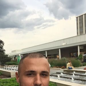 Meet your Posher, Vadim